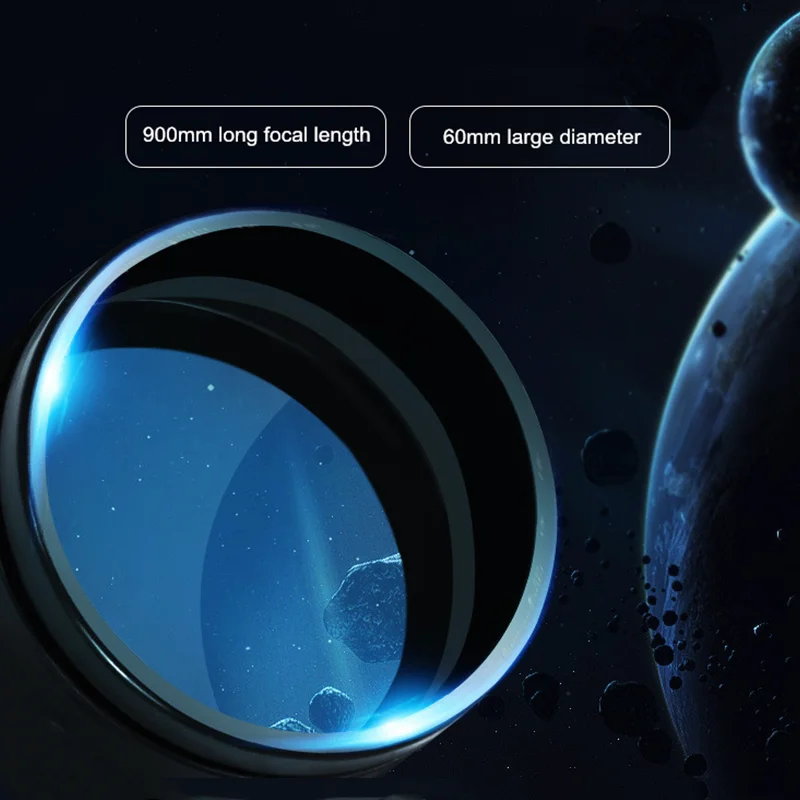Professional HD Astronomical Telescope 675X Times Zooming Outdoor Monocular Space Observation Adults Gifts | Инструменты