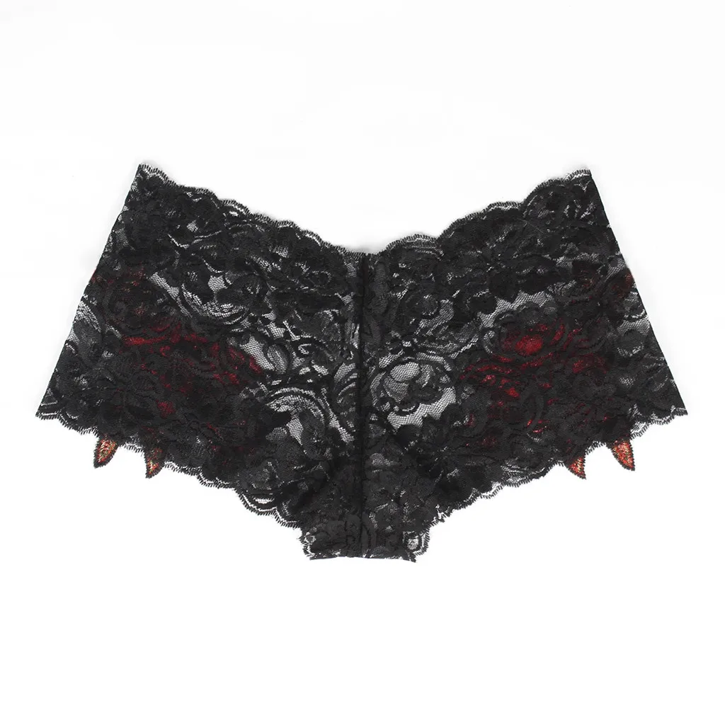 1 шт. Дамское сексуальное кружевное белье эротическое нижнее Babydoll с дырочками