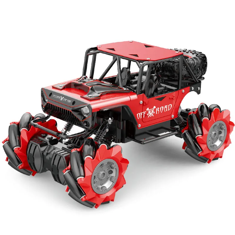 Машинка для трюков с контролем жестов машинка дистанционным управлением 4WD