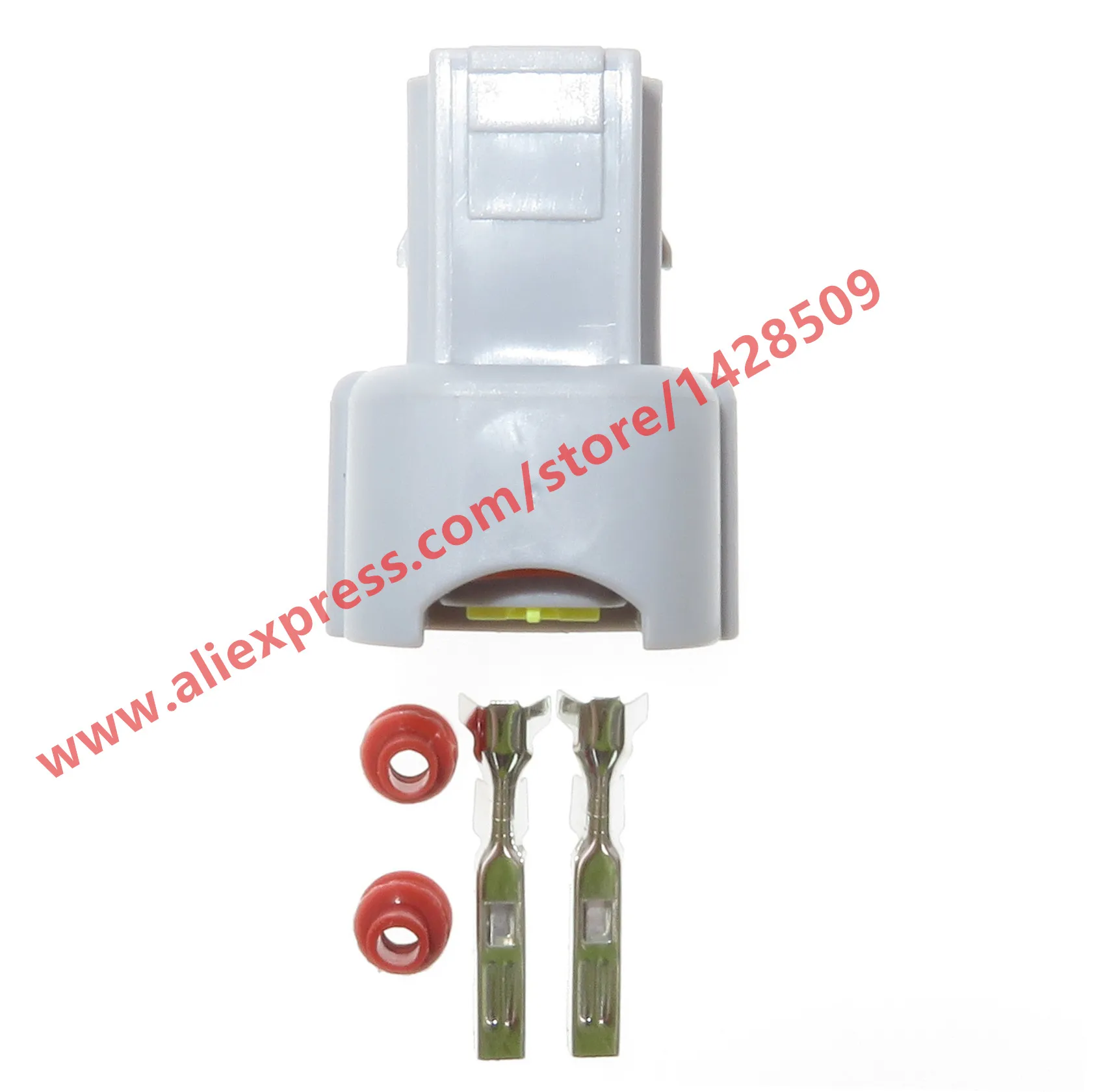 10 комплектов 2 Pin Водонепроницаемый автоматический маслофильтр заглушка