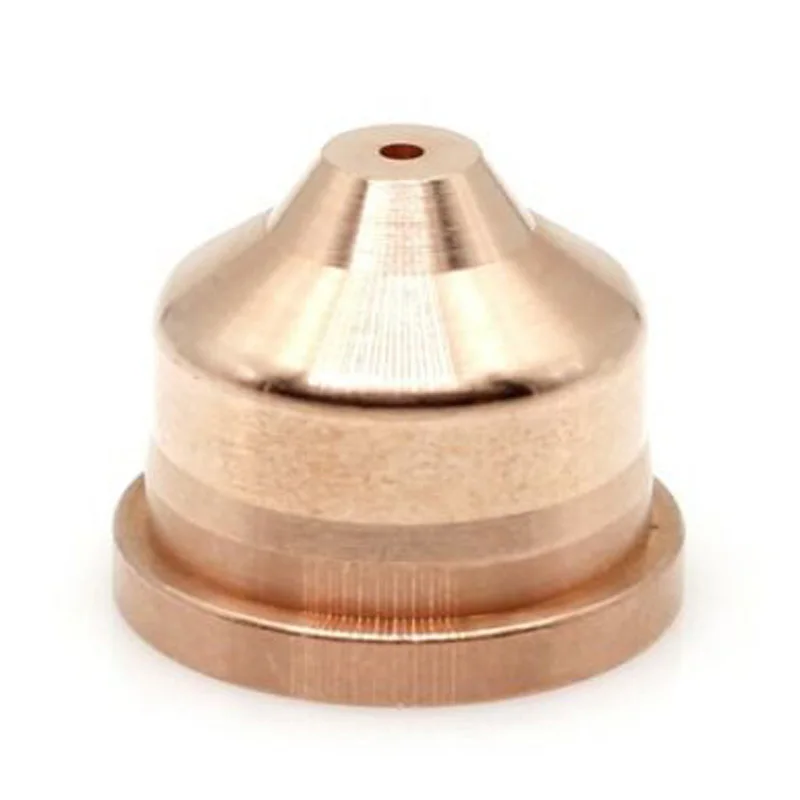 

CNC 420169 Nozzles Tip Plasma Torch Consumables Cutting Metalworking Parts Set