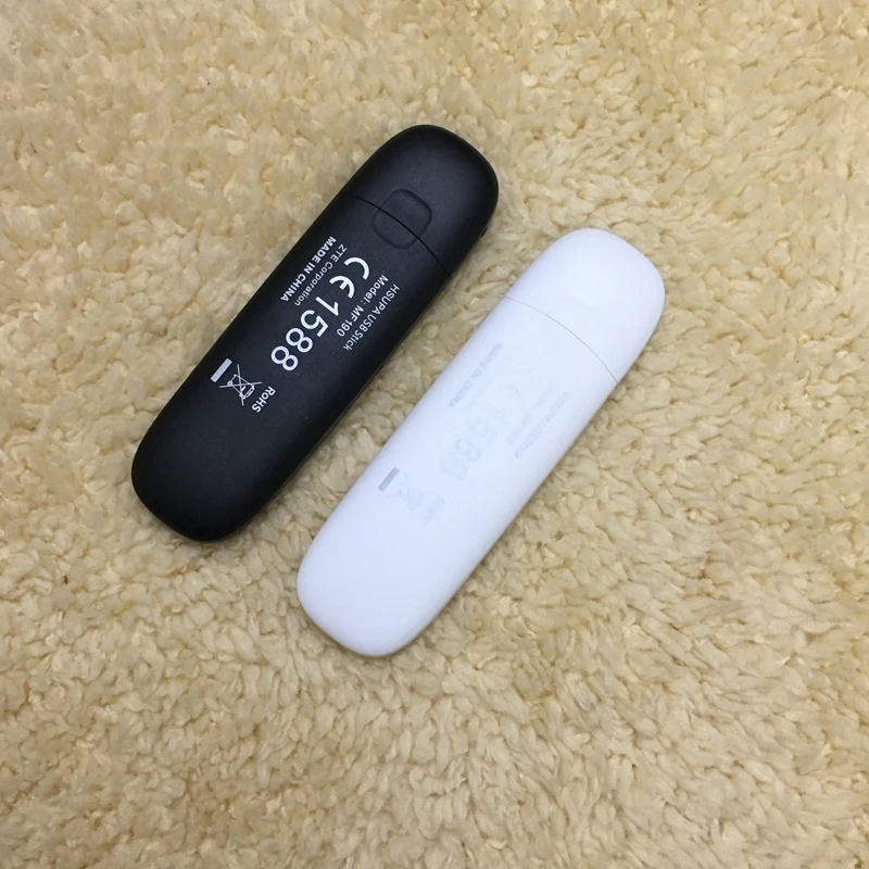 Разблокированный ZTE MF190 3g usb модем 3G USB ключ|modem 4g|usb lte 4g4g modem unlocked |