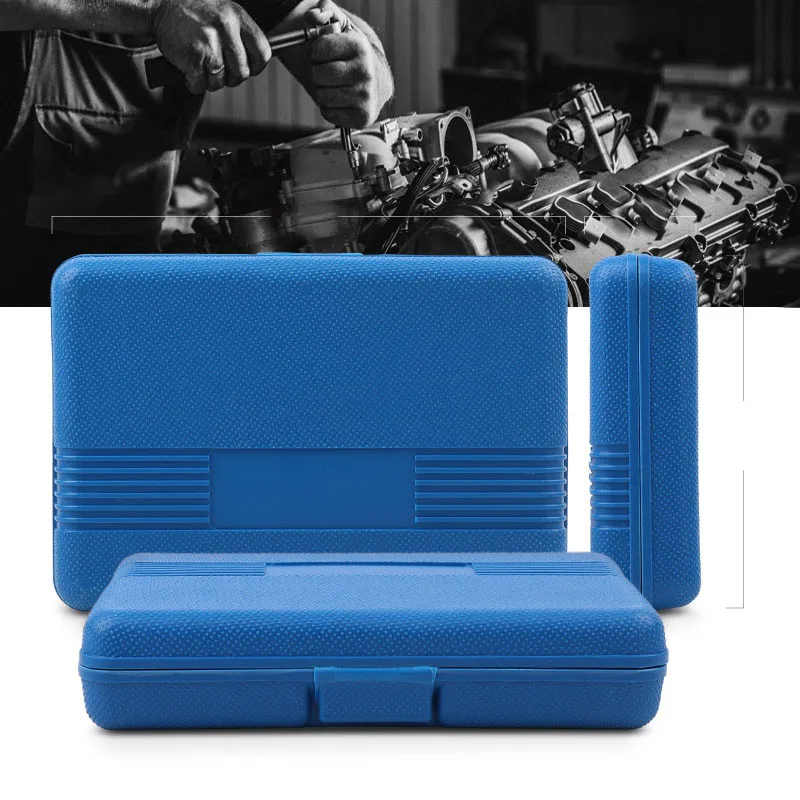 

13Pcs Torx Hex Socket Screwdriver S2 Steel 1/4" 3/8" 1/2" Drive Socket Batch Head Car Auto Repair Tool Set