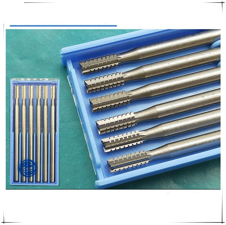 Diy Бесплатная доставка ювелирные изделия резьба Burs инструмент для полировки