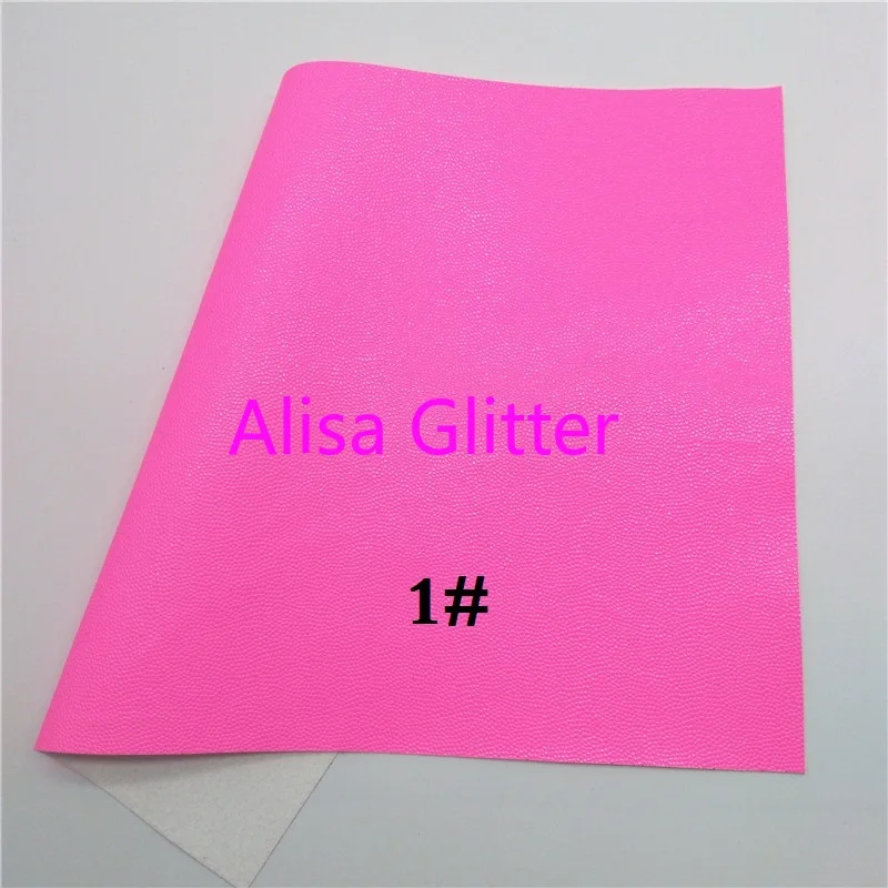 1 шт. лакированная искусственная кожа 21 х29 см | Дом и сад