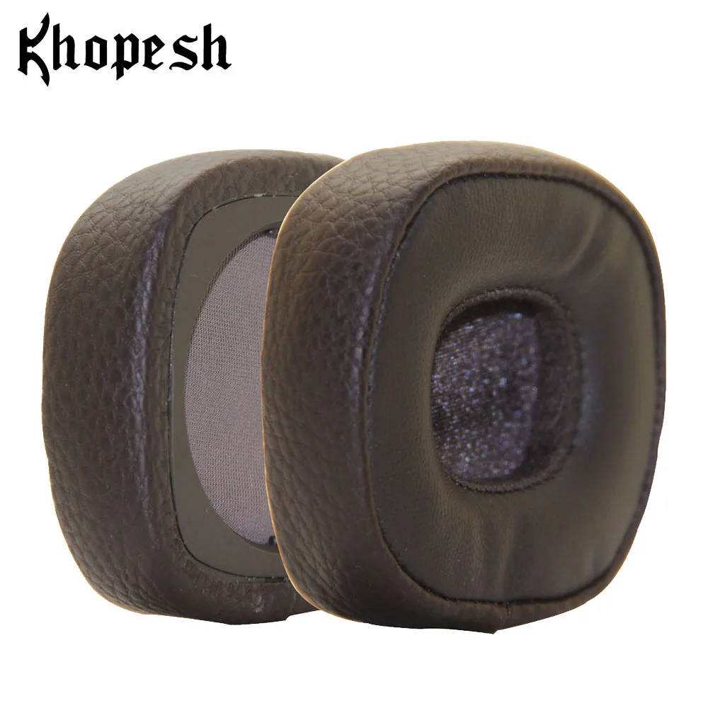 Наушники Khopesh для Marshall Major III 3 Проводные/Bluetooth беспроводные наушники сменные