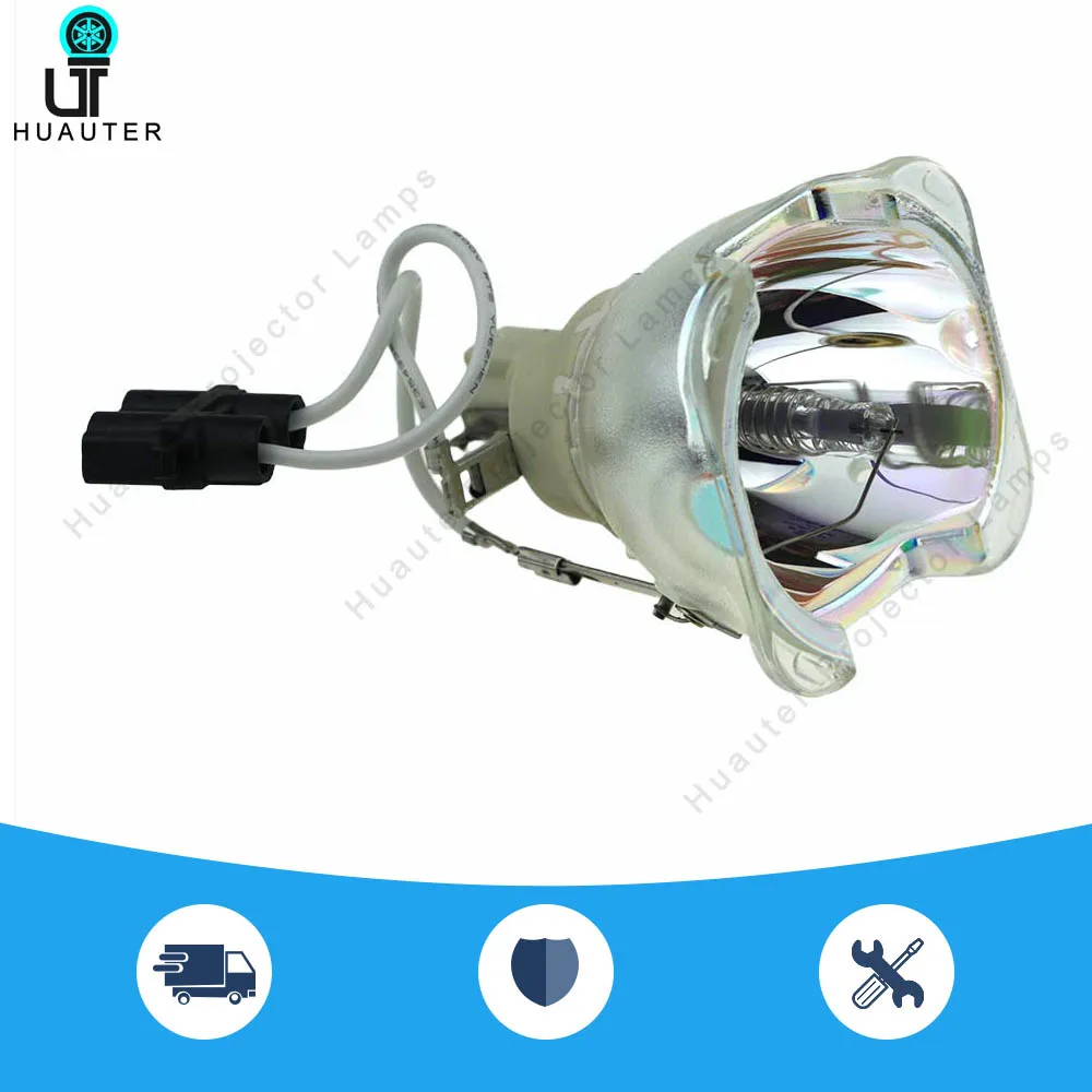 Лампа NP22LP для проектора NEC PH1000U PX700U PX700W PX700W2 PX750U PX750U2 PX750UG PX800X PX800X2|Лампы проекторов|