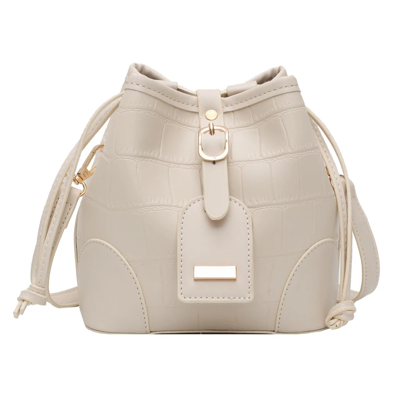 

Pattern PU Leather Crossbody Bags For Women 2021 Branded Shoulder Handbag Female Travel Trend Lady Hand Bag