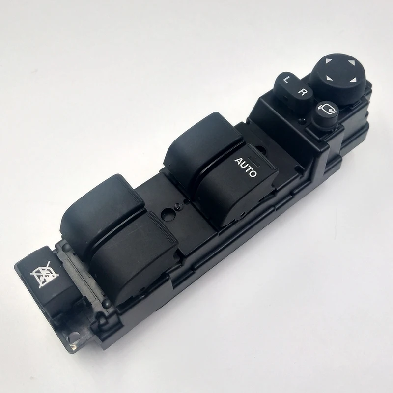 Новый бренд правый Привод RHD мастер переключатель зеркала окна с функцией