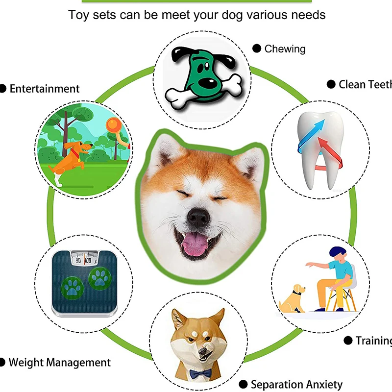 Веревка для собак 13 типов игрушка в ассортименте веревка домашних животных