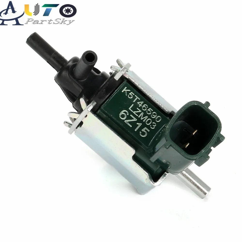 Новый вакуумный Управление переключатель клапан системы EGR электромагнитный