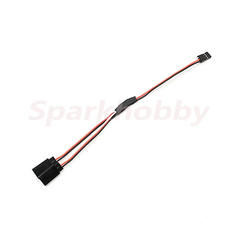 сервоудлинитель y типа для ру