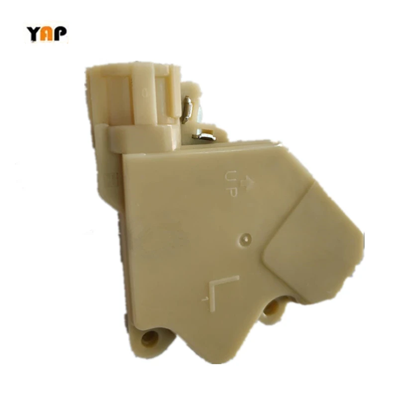 Привод автоматического замка дверей для грузовика-пикапа FITNISSAN BULEBIRD SUNNY PLADIN U13 D22