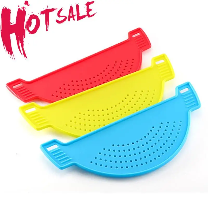 Многофункциональный развлекательный горшок Слив для жидкости силиконовый