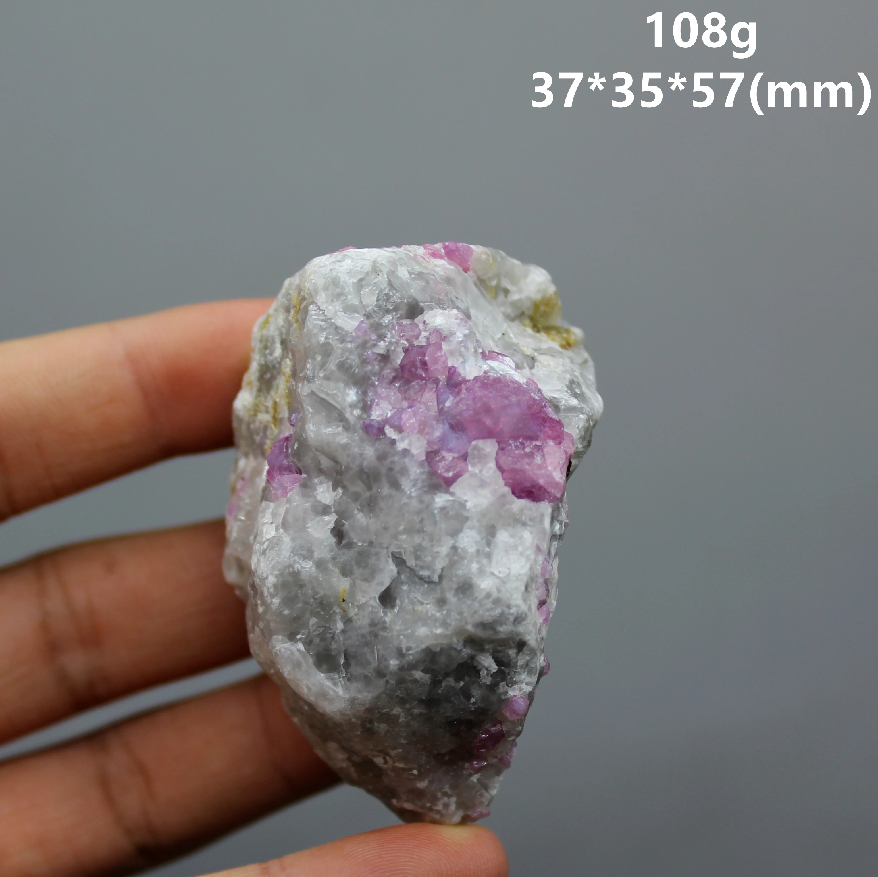 

100% Природный Вьетнам Красный шероховатый минеральный образца камни и кристаллы Исцеление Кристаллы кварца драгоценные камни бесплатная д...