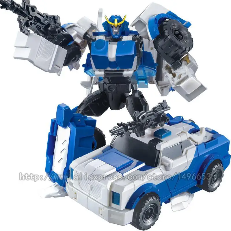 

WEIJIANG Plastic ABS + Alloy 20CM Transformation Robots Military Model Anime Dinosaur Action Figures Classic Kid Toys Boy Gift