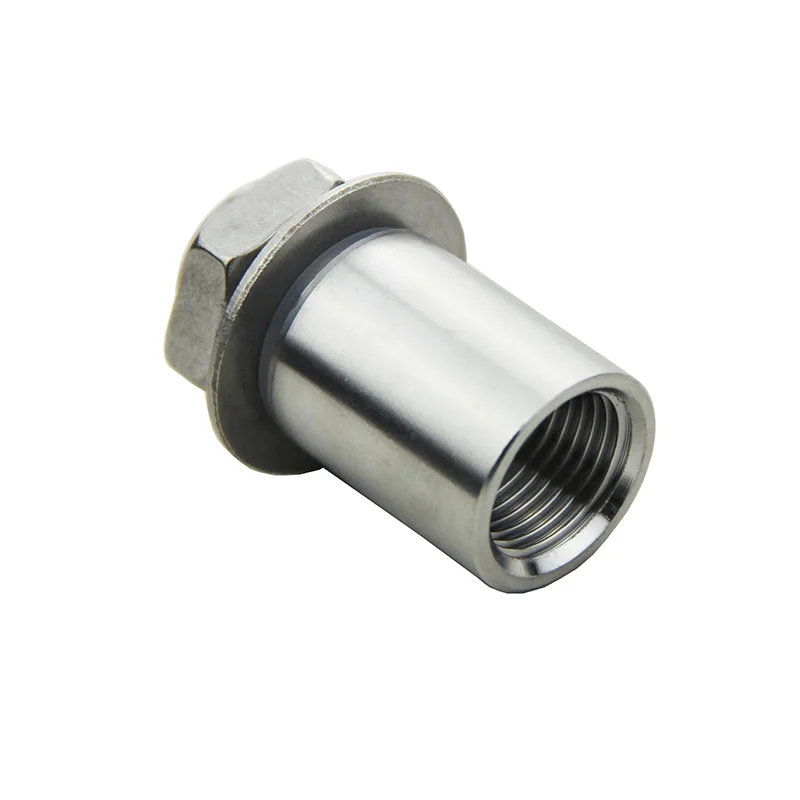 1 шт. Новый Популярный высококачественный чайник из нержавеющей стали без сварки