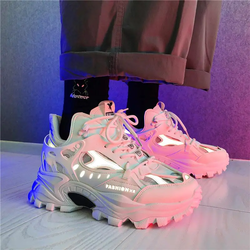 

Кроссовки Mascolino мужские для бега и тенниса, брендовые теннисные туфли белого цвета, 40-49, 33-46