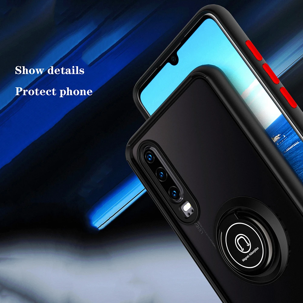 Защитный чехол для объектива телефона Huawei P40 P30 P20 Lite Mate 30 20 Y9 Y7 2019 P Smart Nova 5t 7
