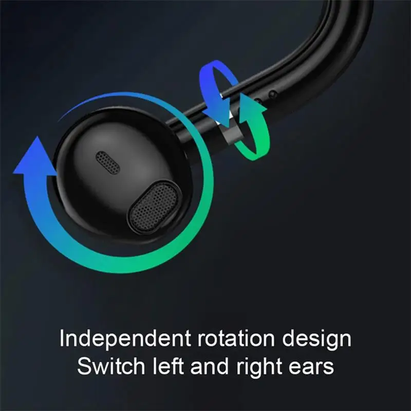 Original Lenovo Ear Hook Bluetooth Earbuds Earphones Handsfree Wireless Headphone IPX5 Waterproof Headset with Micphone TW16
