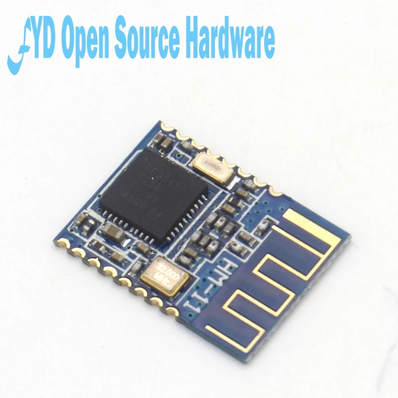 1 шт. Bluetooth 4 0 BLE TI CC2540 CC2541 Модуль Низкая мощность HM 11 bluetooth модуль последовательного