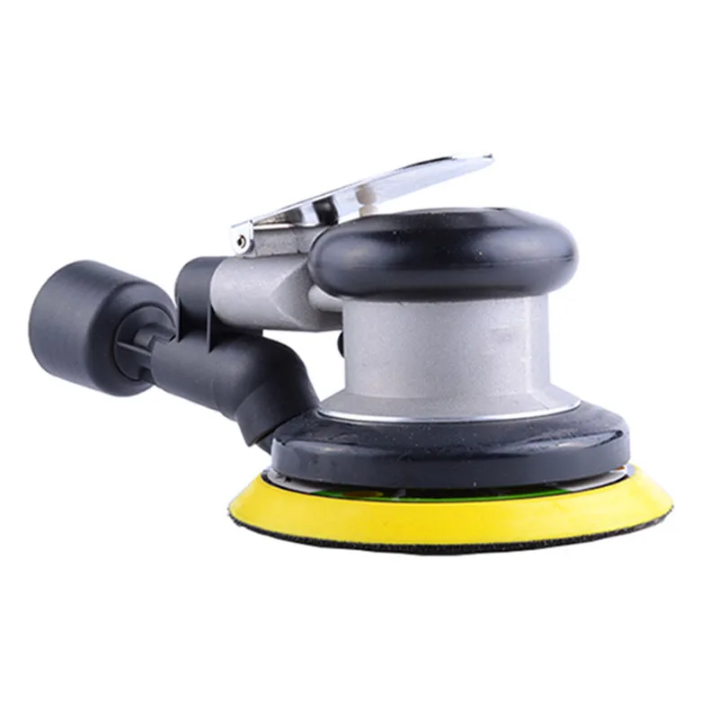 Многофункциональная полировальная машина 5 дюймов 6 отверстий пневматический