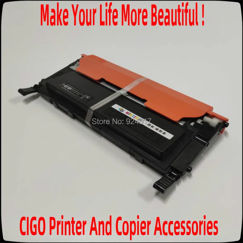 Для Samsung CLP 310 310N 315 315W картридж для тонера к принтеру CLP310 CLP315 CLP310N CLP315W Заправка