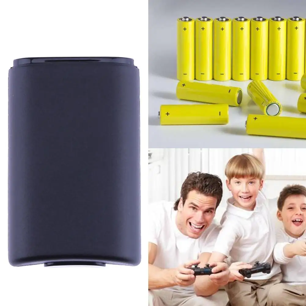 Чехол для аккумуляторной батареи Xbox 360 чехол аккумулятора беспроводного
