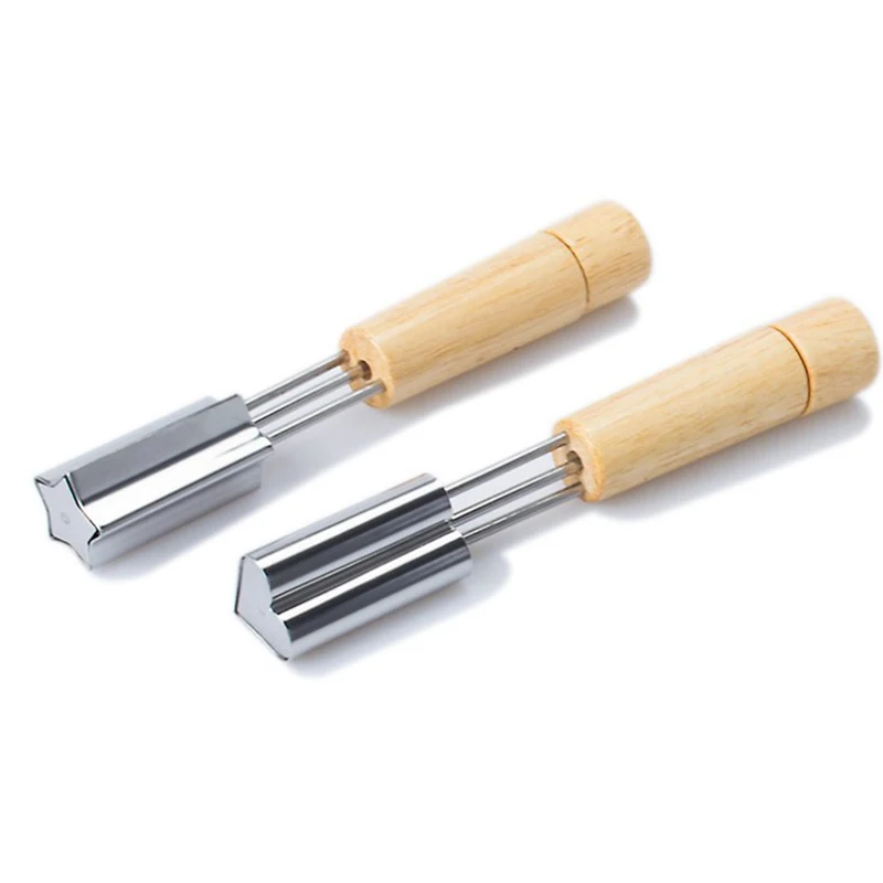 1 шт. из нержавеющей стали устройство резки овощей и фруктов Матрица для