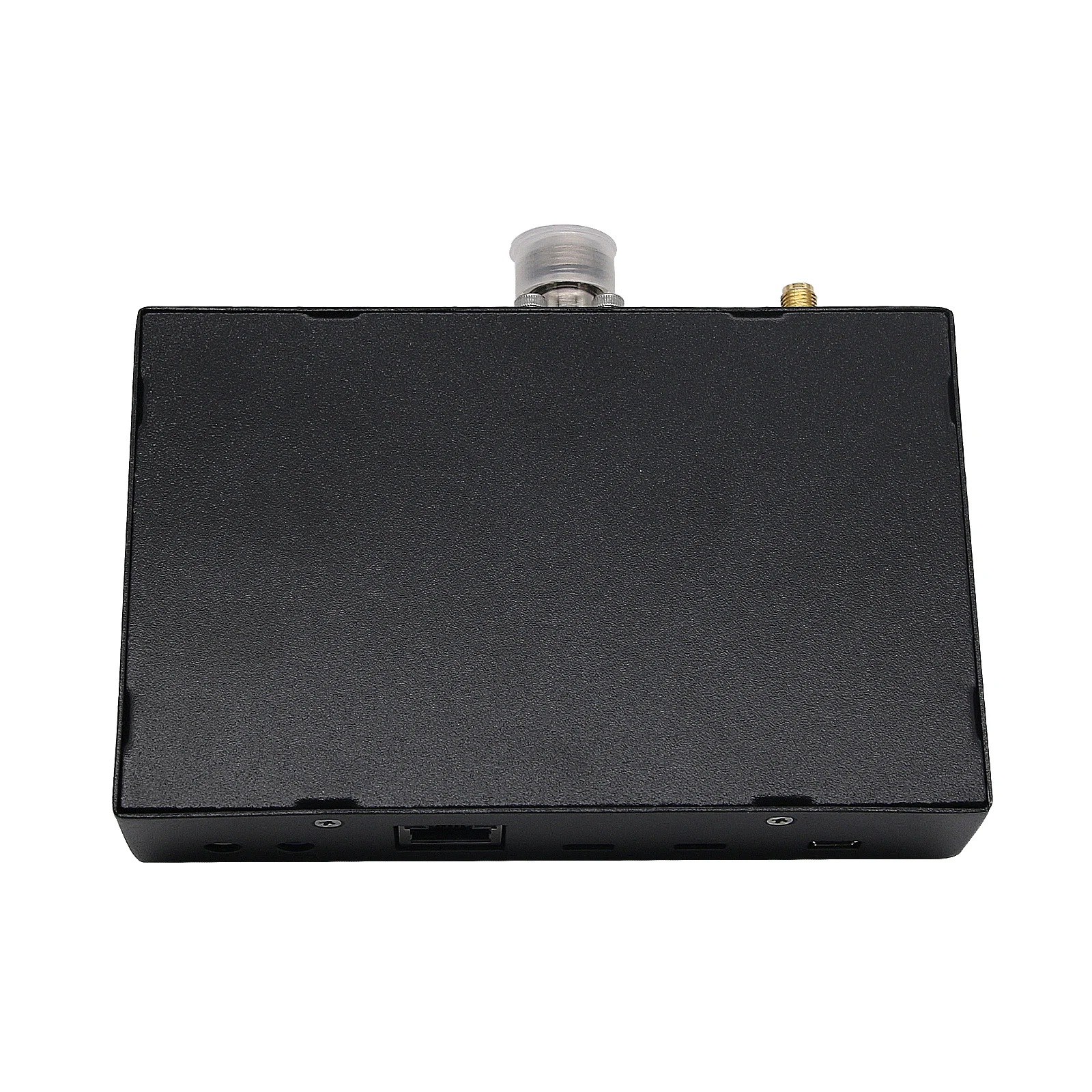 

Mini1300 HF/VHF/UHF 0.1-1300MHz Antenna Analyzer with 4.3" TFT LCD Touch Screen