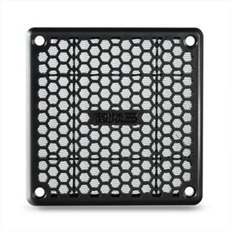 

Pccooler D12 12cm dust cover 12cm dust net dust cover desktop computer dustproof
