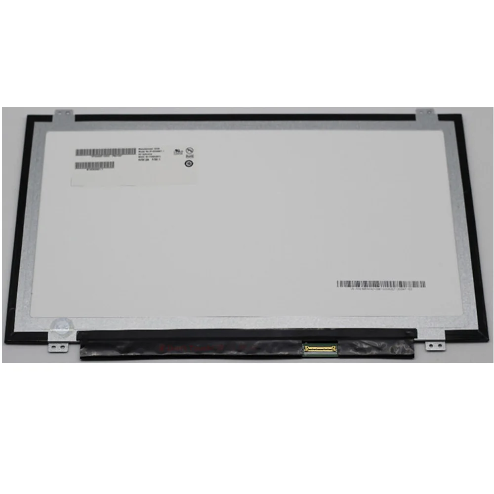 

ЖК-дисплей 15,6 дюйма для ASUS VivoBook 15 X542UR X510UQ X510UF X505BA, светодиодный экран 1920x1080, матовая замена, новый протестированный класс A +++