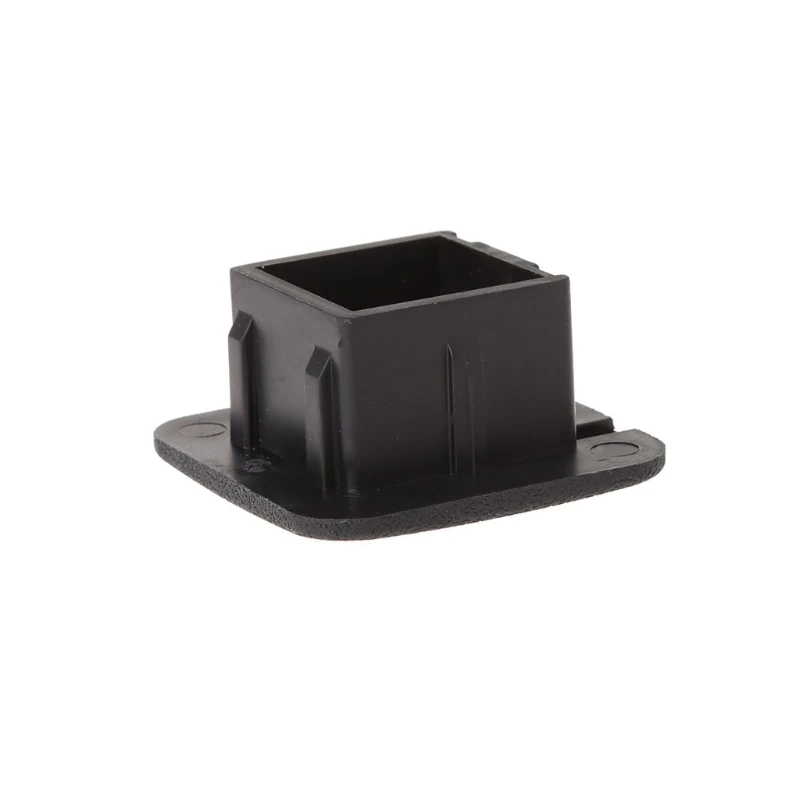 1-1/4 Inch (1.25&quot) Universal Class I and II Black Trailer Hitch Cover Plug | Автомобили и мотоциклы