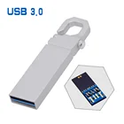 (Заказ 10 шт. бесплатный логотип) USB-накопитель 8 ГБ HP металлический флеш-накопитель 3,0 16 ГБ 32 ГБ Pen Disk 64 ГБ Memory Stick пользовательские подарки для свадьбы