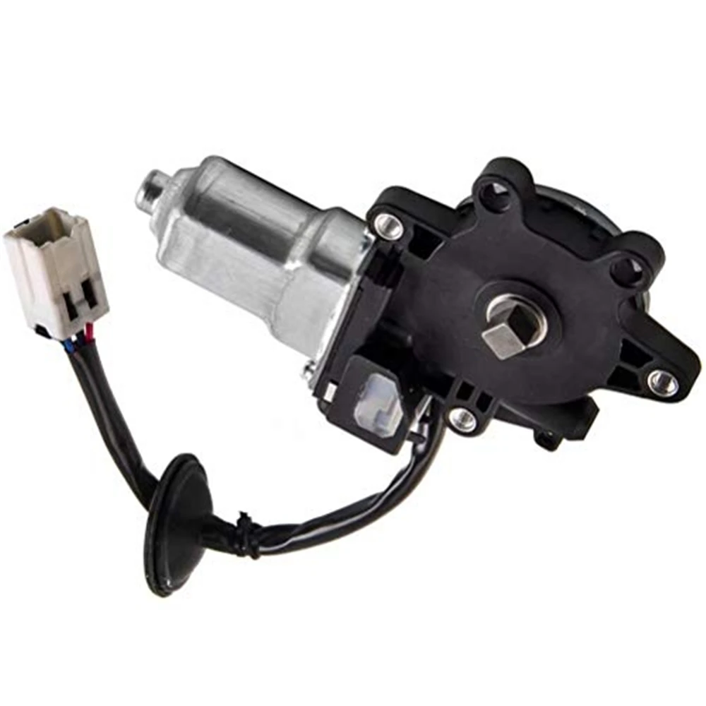 Мотор стеклоподъемник OEM #80731CD000 80731CD001 80731CD00A части Fit Nissan 350Z z33 передняя