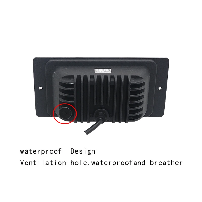 Светодиодная противотуманная фара для Lada 2110 2114 светодиодные противотуманные