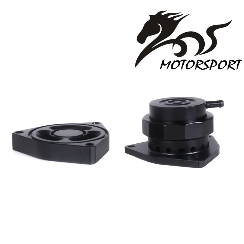 Сплошной выдувной клапан из алюминиевого сплава для двигателя Honda Civic и Jade 1 5