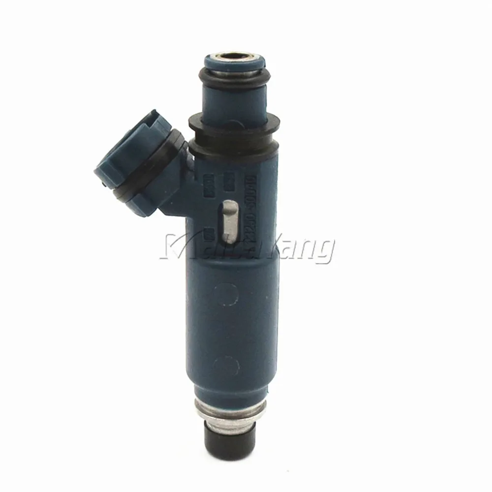 Новый топливный инжектор для Toyota Land Cruiser Tundra Lexus GX470 2002-2009 LX470 1998-2007 4.7L 23250-50040 23209-50040 |