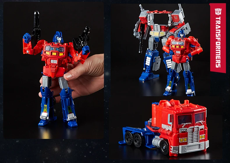 Hasbro Трансформеры поколения сила праймов класса люкс дредвин Blackwing Autobot фигурка Модель автомобиля игрушки