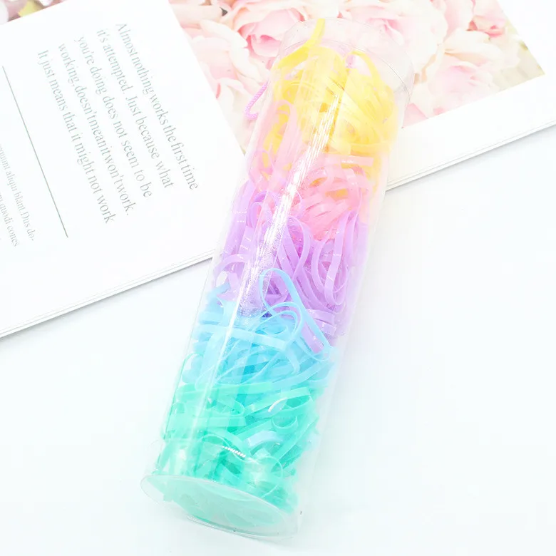 Baby hair accessories 190pcs girl headbands elastici capelli bambina opaska dla dziewczynki One time tiara infantil headband