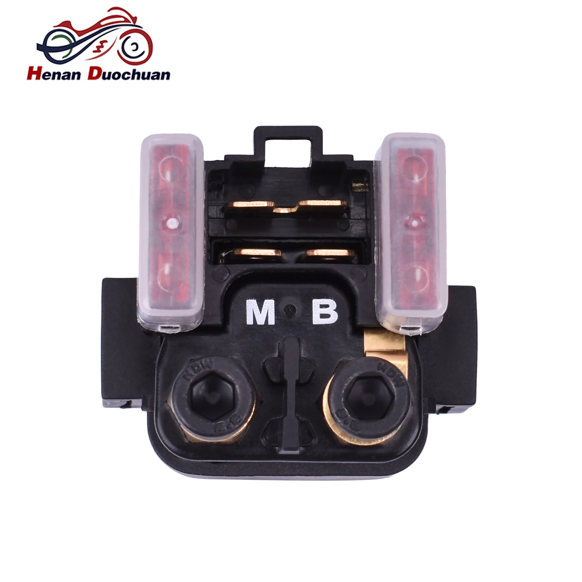 

Electrical 12V Starter Relay Solenoid For YAMAHA RAPTOR 660 YFM660 YFM GRIZZLY 350 660 YFM350 SXV700 SX SXV VIPER 700 FZ-1 FZ-6