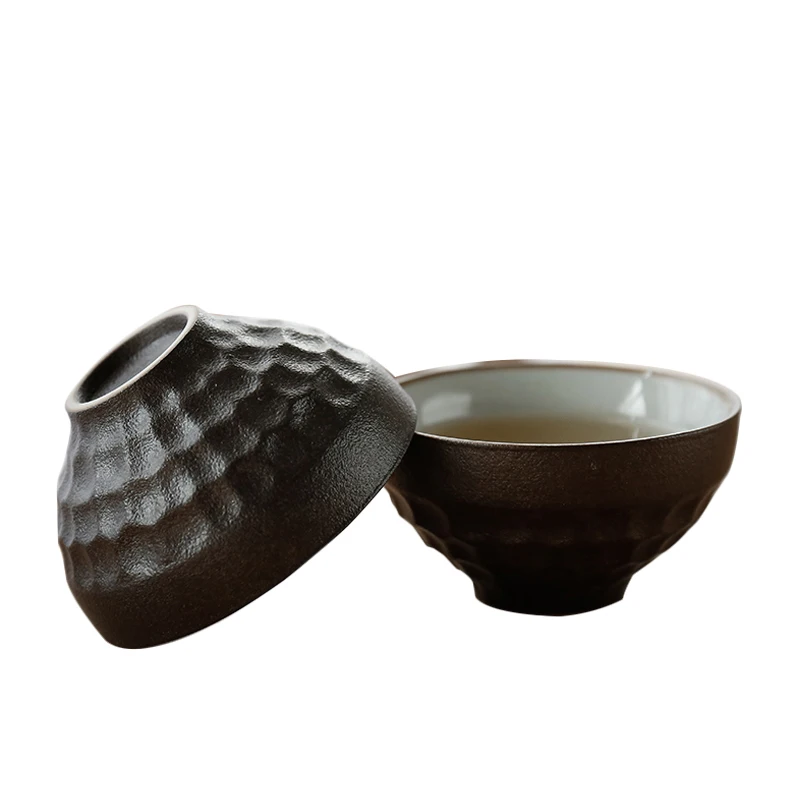 Чашка для чая Zen керамическая 30 мл | Дом и сад