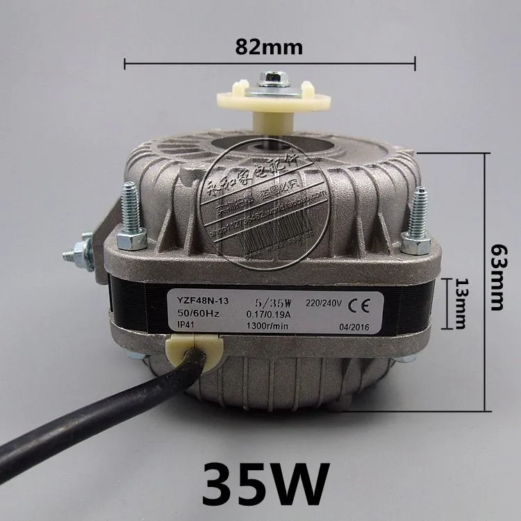 Кулер охлаждения холодильника морозильной камеры Gm | Обустройство дома