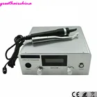 Ультразвуковая очень профессиональная рабочая защита Maquina Para Extensiones, инструмент для наращивания волос