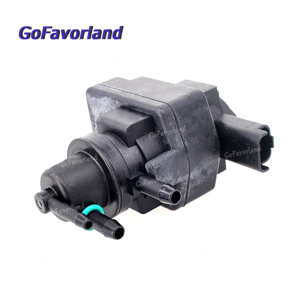 

2-Pin Turbocharger Solenoid Valve Turbo 1922V8 V759957380 For Peugeot 308 408 3008 For Citroen C4L C5