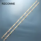 Светодиодная лента для подсветки LG 43 ''V17 ART3 2867 Rev0.3 V17 43 43LJ614V 43LV340C 43UJ670V 43UV340H LC430DGG(FK)(M3)