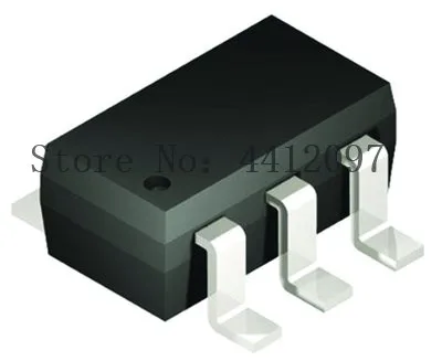 10 шт./лот LP2985IM5X 5.0 LOUB LP2985 REG LDO 5V 0.15A SOT23 5 IC лучшего качества.|Производительность