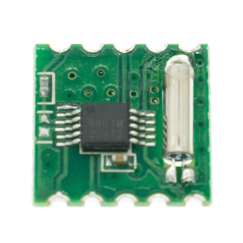 FM стерео радио модуль RDA5807M беспроводной Profor RRD 102V2.0|radio module|wireless modulefm radio module |
