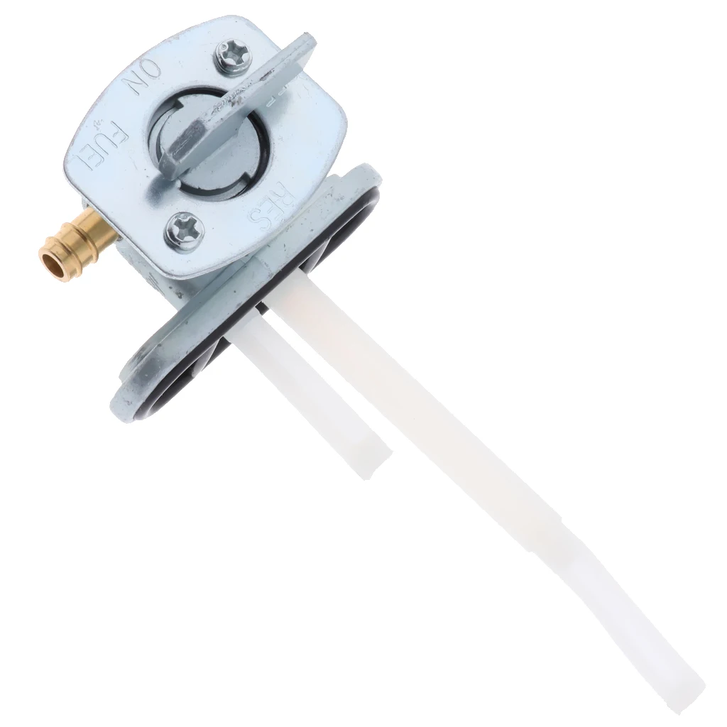 Переключатель клапана для мотоцикла топливного бака Suzuki AX 100 GP 125|Топливный