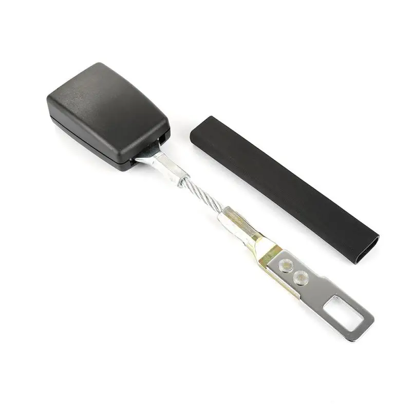 1 шт. 21 мм автомобильный Грузовик универсальный ремень безопасности зажим